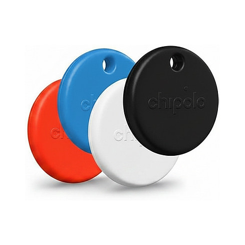 Bluetooth lokator CHIPOLO ONE Spot (komplet 4 komada)-0