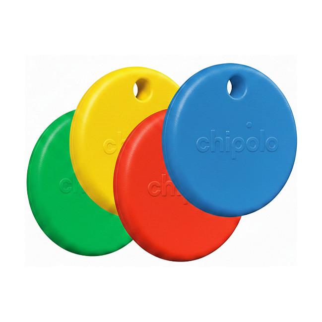 Bluetooth lokator CHIPOLO ONE Spot (4 komada)-0