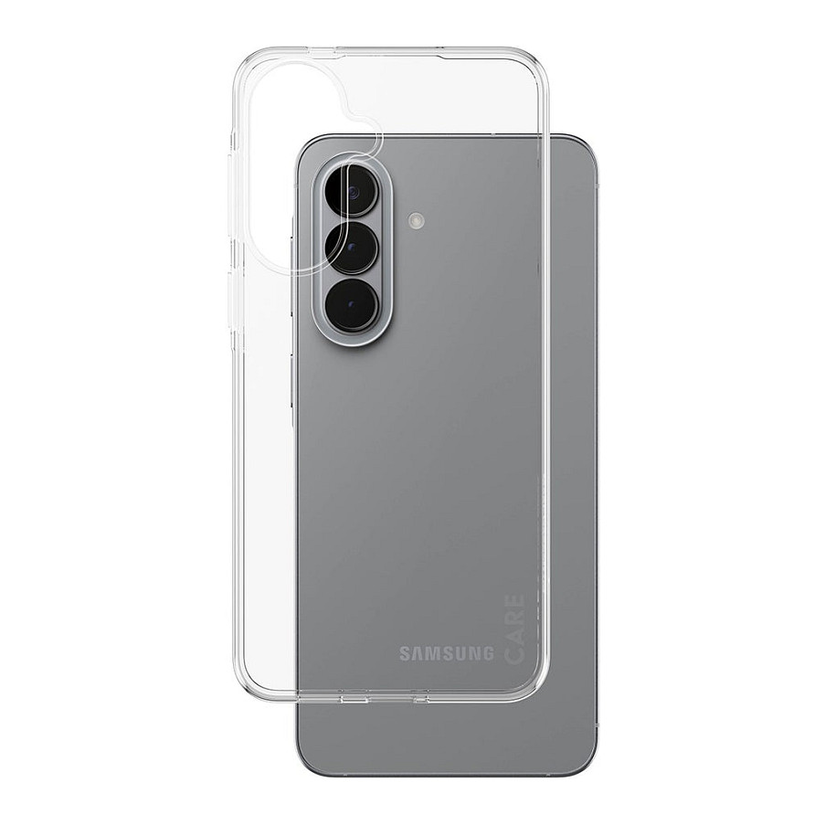 PanzerGlass CARE X-Ray Case Samsung Galaxy A57