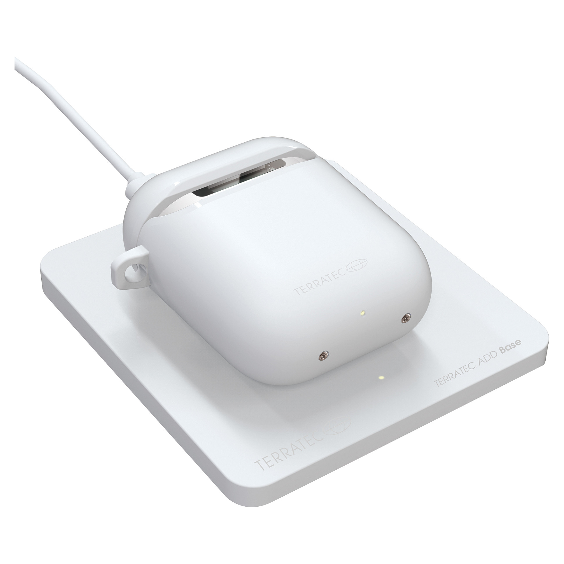 Bežični punjač TERRATEC ADD Base (10W, Qi)-0