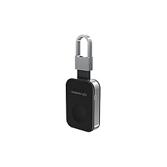 Bežični punjač za Apple Watch TERRATEC ChargeAIR Key-0