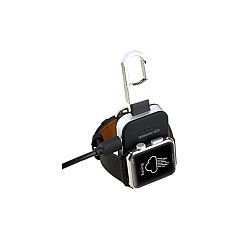 Bežični punjač za Apple Watch TERRATEC ChargeAIR Key-2