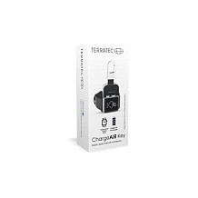 Bežični punjač za Apple Watch TERRATEC ChargeAIR Key-3