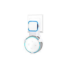 Postolje s baterijom TERRATEC Hold Me Echo za Amazon Echo Dot 3 (10000 mAh)-0
