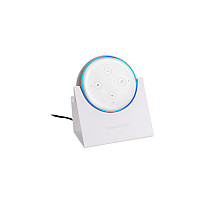 Stalak i bežični punjač TERRATEC ChargeAIR All Stand za Amazon Echo Dot 3-0