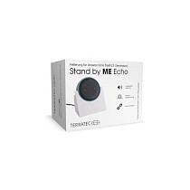 Stalak i bežični punjač TERRATEC ChargeAIR All Stand za Amazon Echo Dot 3-1