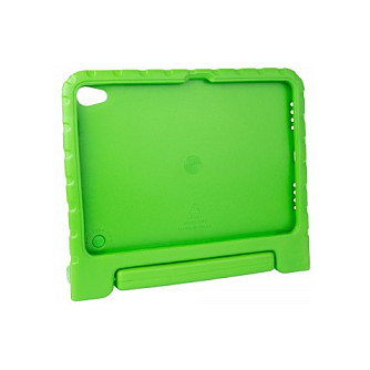 Futrola GOOD CONNECTIONS za Apple iPad 10.9" (10. generacija) sa stalkom, zelena boja-0