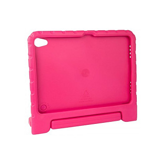 Zaštitna futrola GOOD CONNECTIONS za Apple iPad 10.9" (10. Gen), magenta boja-0