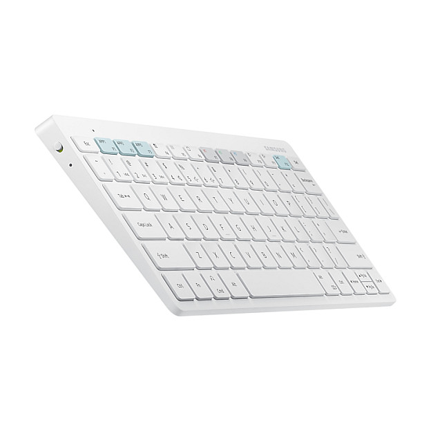 Bežična tipkovnica SAMSUNG Smart Keyboard Trio 500 bijela boja-2