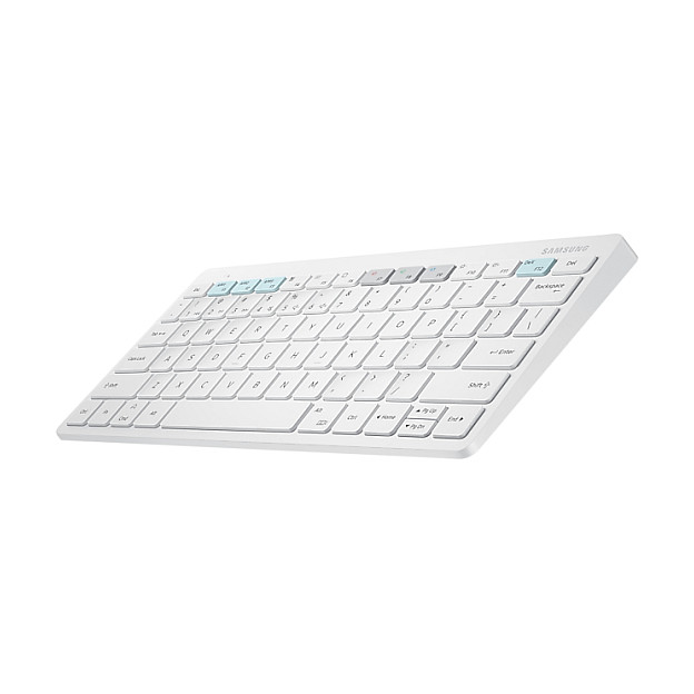 Bežična tipkovnica SAMSUNG Smart Keyboard Trio 500 bijela boja-3