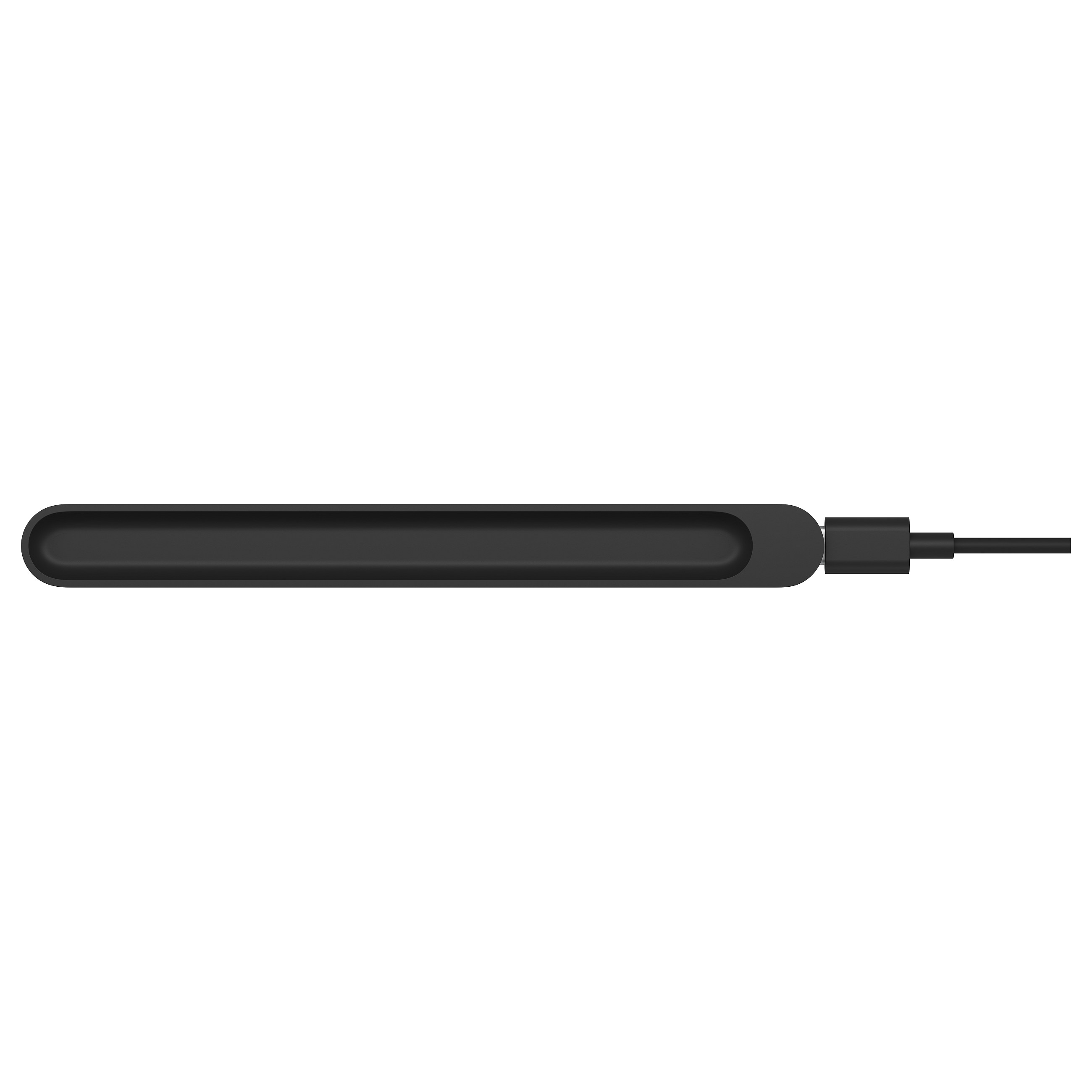 Microsoft MS Surface Slim Pen 2 Charger Black-0