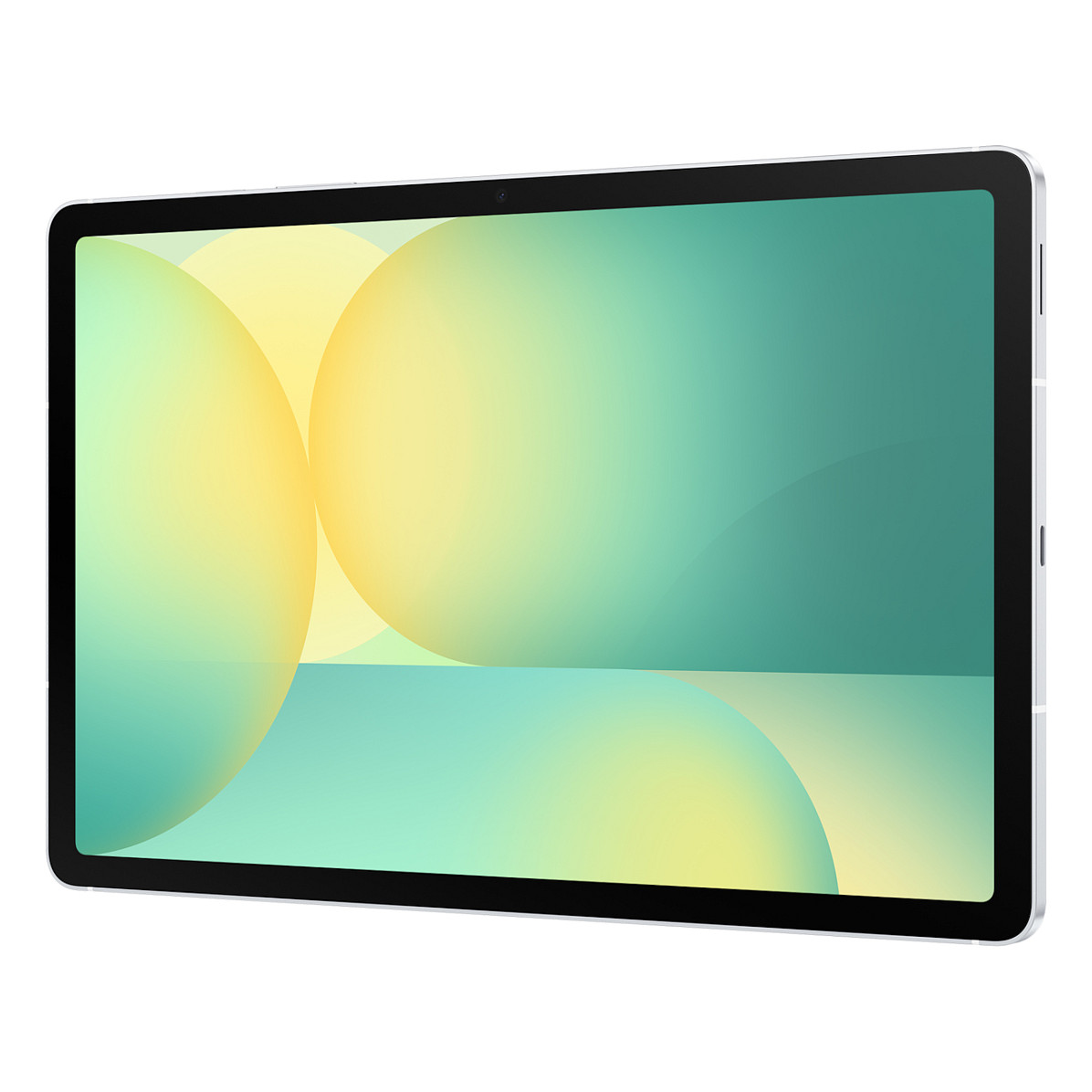 Tablet Samsung Galaxy Tab S10 FE Wifi 12GB RAM 256GB silver-4