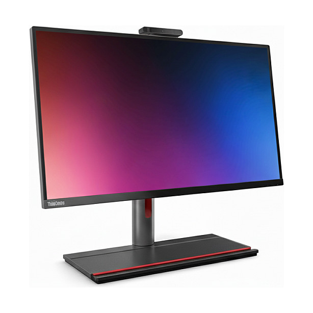 All-in-One računalo LENOVO ThinkCentre M90a Pro Gen 4 (27", IPS, 2560 × 1440, Intel Core i9-13900, 32 GB, 1 TB SSD, Intel UHD Graphics 770, Windows 11 Pro, crni)-3