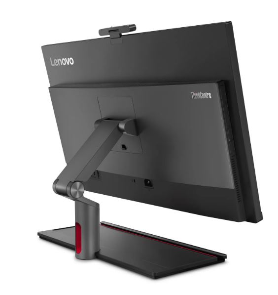 All-in-One računalo LENOVO ThinkCentre M90a Pro Gen 4 (27", IPS, 2560 × 1440, Intel Core i9-13900, 32 GB, 1 TB SSD, Intel UHD Graphics 770, Windows 11 Pro, crni)-2