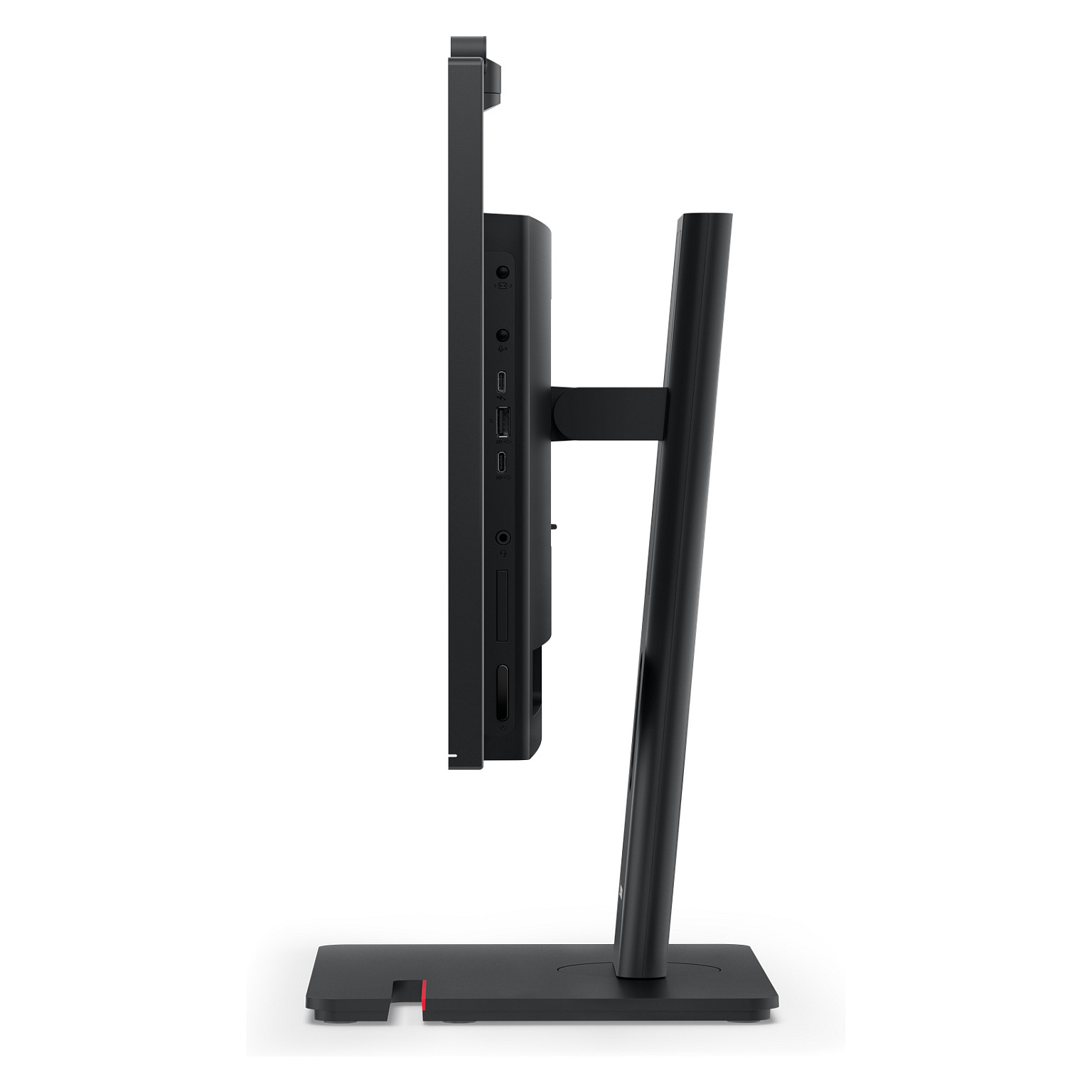 All-in-One računalo LENOVO ThinkCentre M90a Gen 6 (23,8", IPS, 1920 × 1080, Intel Core Ultra 7 265, 16 GB, 512 GB SSD, Intel Graphics, Windows 11 Pro, njemačka tipkovnica, crna)-5