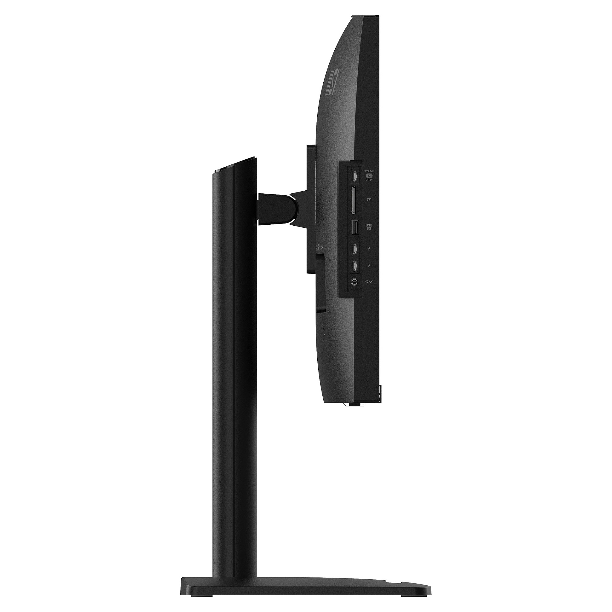 All-in-One računalo MSI Modern AM273QP AI 1UMG-221AT (27", IPS, 2560 × 1440, Intel Core Ultra 7 155H, 32 GB, 1 TB SSD, Intel Graphics, Windows 11 Pro, crna, non HR tipkovnica)-13