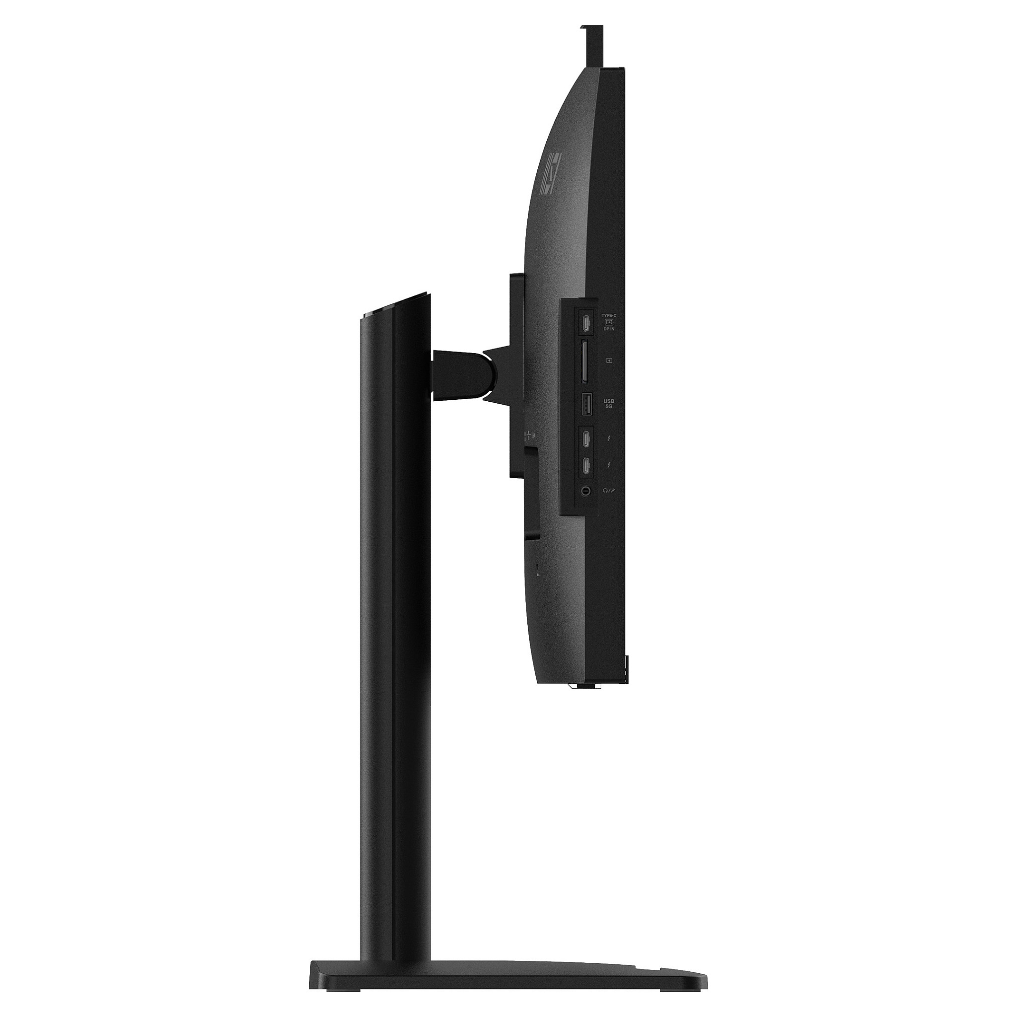 All-in-One računalo MSI Modern AM273QP AI 1UMG-221AT (27", IPS, 2560 × 1440, Intel Core Ultra 7 155H, 32 GB, 1 TB SSD, Intel Graphics, Windows 11 Pro, crna, non HR tipkovnica)-14