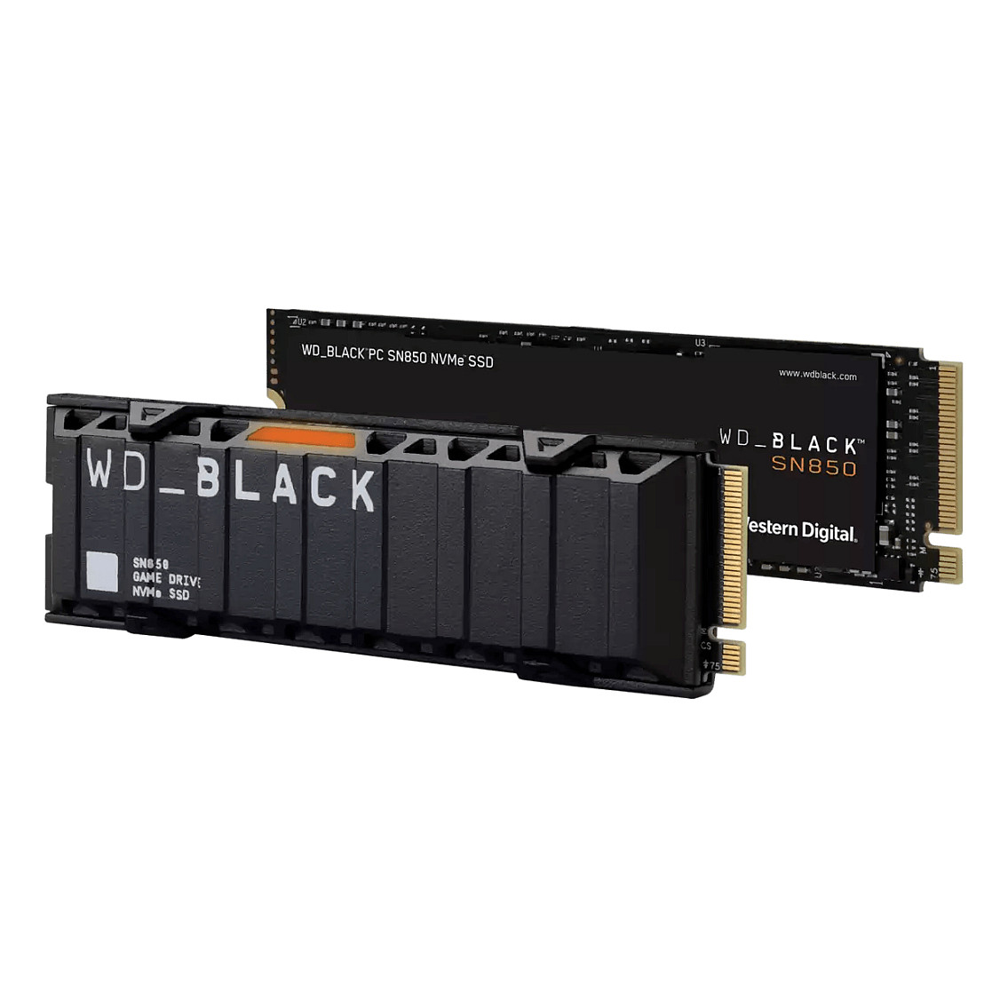 M.2 NVMe SSD 1TB WESTERN DIGITAL WD_BLACK SN850 s hladnjakom-1