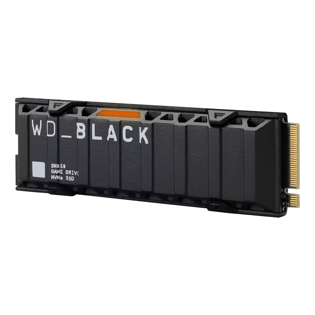 M.2 NVMe SSD 1TB WESTERN DIGITAL WD_BLACK SN850 s hladnjakom-2