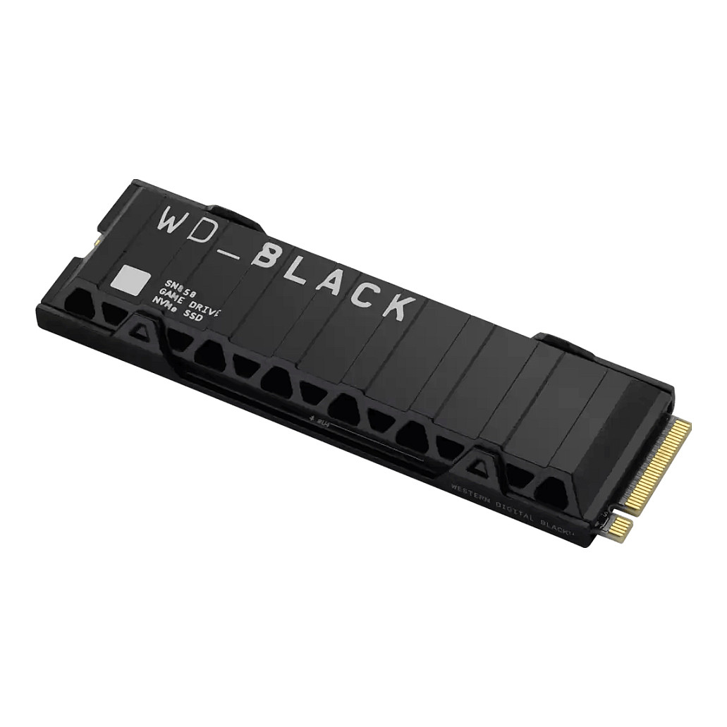 M.2 NVMe SSD 1TB WESTERN DIGITAL WD_BLACK SN850 s hladnjakom-3