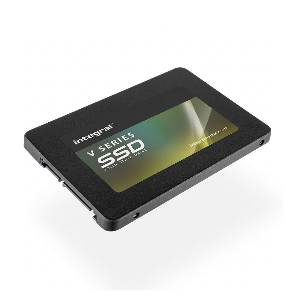 SSD disk INTEGRAL V Series 2, 500GB, 2.5", SATA III-0