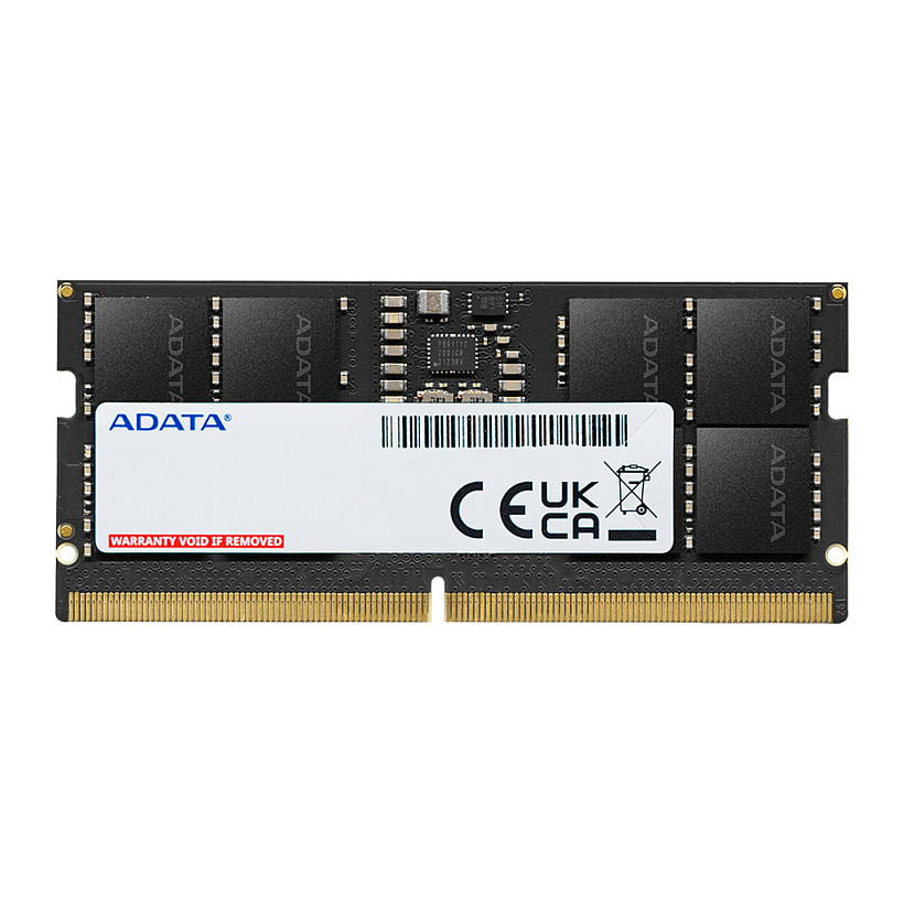 ADATA Premier 8GB SO-DIMM DDR5 5600MHz, AD5S56008G-S-0