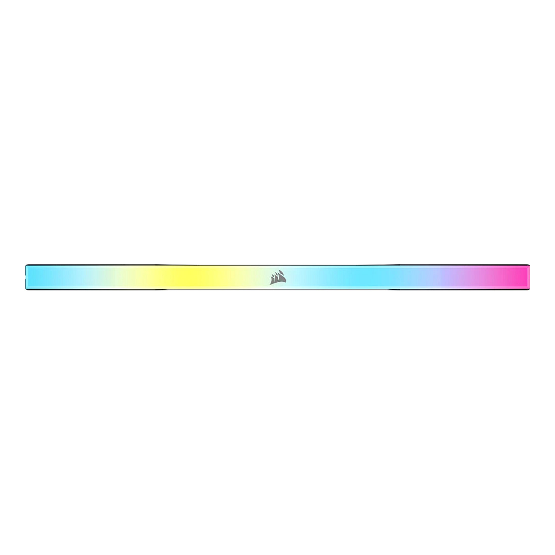 Radna memorija CORSAIR Vengeance RGB DDR5 8GB 5200MHz CL40 crna boja-2