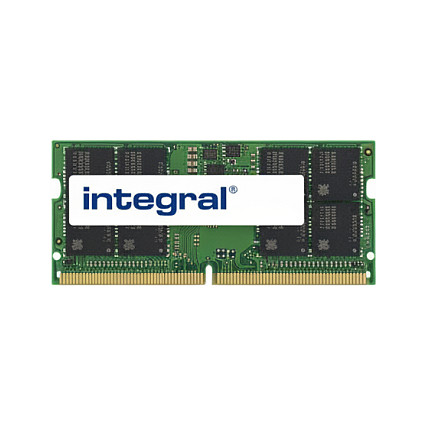 Memorija za laptop INTEGRAL 16GB DDR5 SODIMM 5600MHz