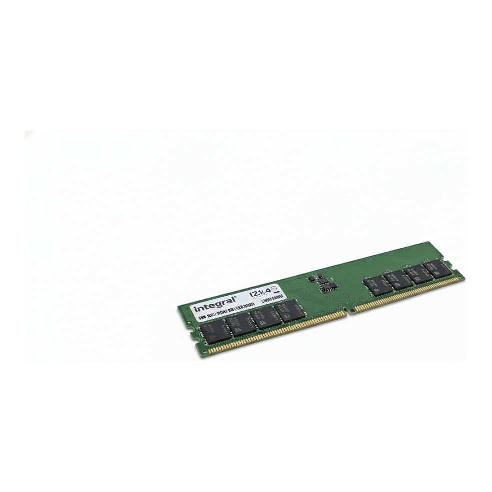 Radna memorija INTEGRAL 16GB DDR5 4800MHz DIMM-0