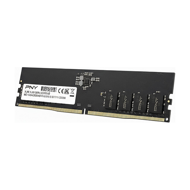 Memorija za prijenosno računalo PNY Performance 16GB DDR5 4800MHz SODIMM-0