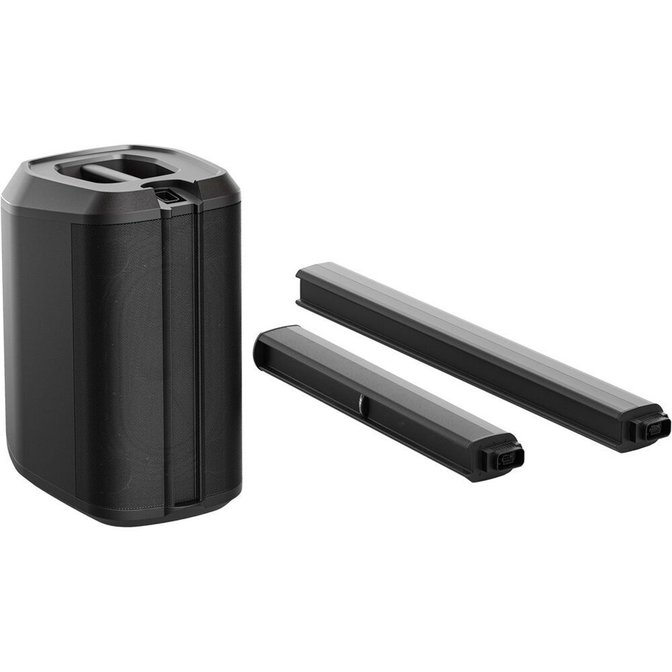 Prijenosni zvučnik BOSE L1fi Pro8 Portable Line Array-2