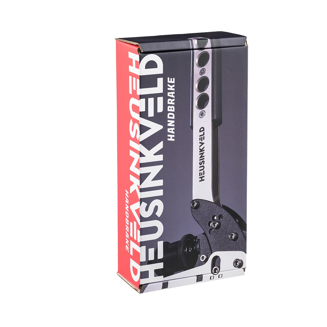 HEUSINKVELD Sim Handbrake ručna kočnica za PC-1