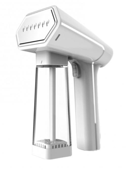 Ručno parno glačalo STEAMONE S-NOMAD, 1600W, bijela boja-3
