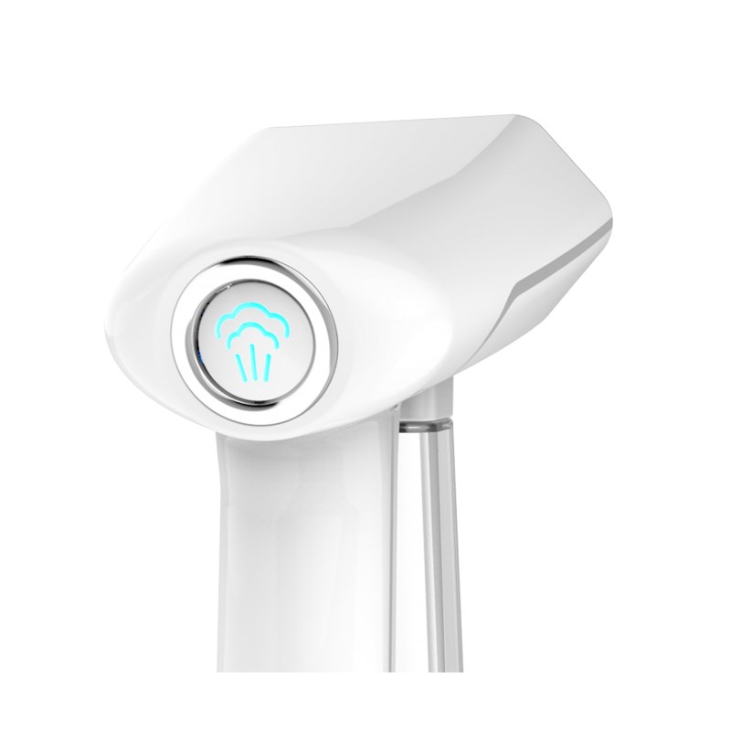 Ručno parno glačalo STEAMONE S-NOMAD, 1600W, bijela boja-2