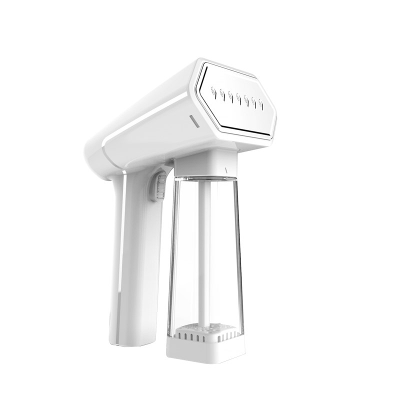 Ručno parno glačalo STEAMONE S-NOMAD, 1600W, bijela boja-1