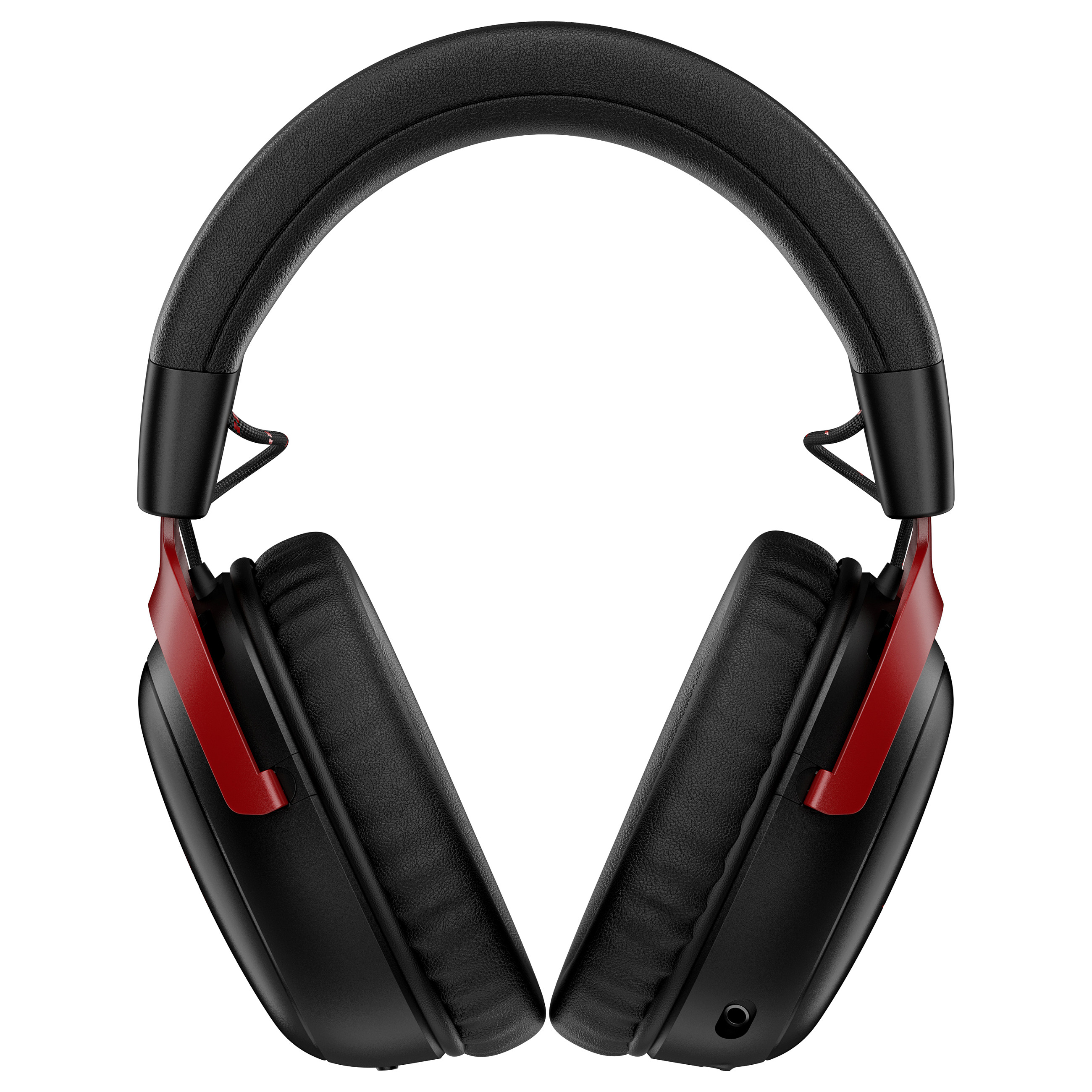 Slušalice HYPERX Cloud III Wireless (bežične, mikrofon, do 120h baterija, USB-C)-0