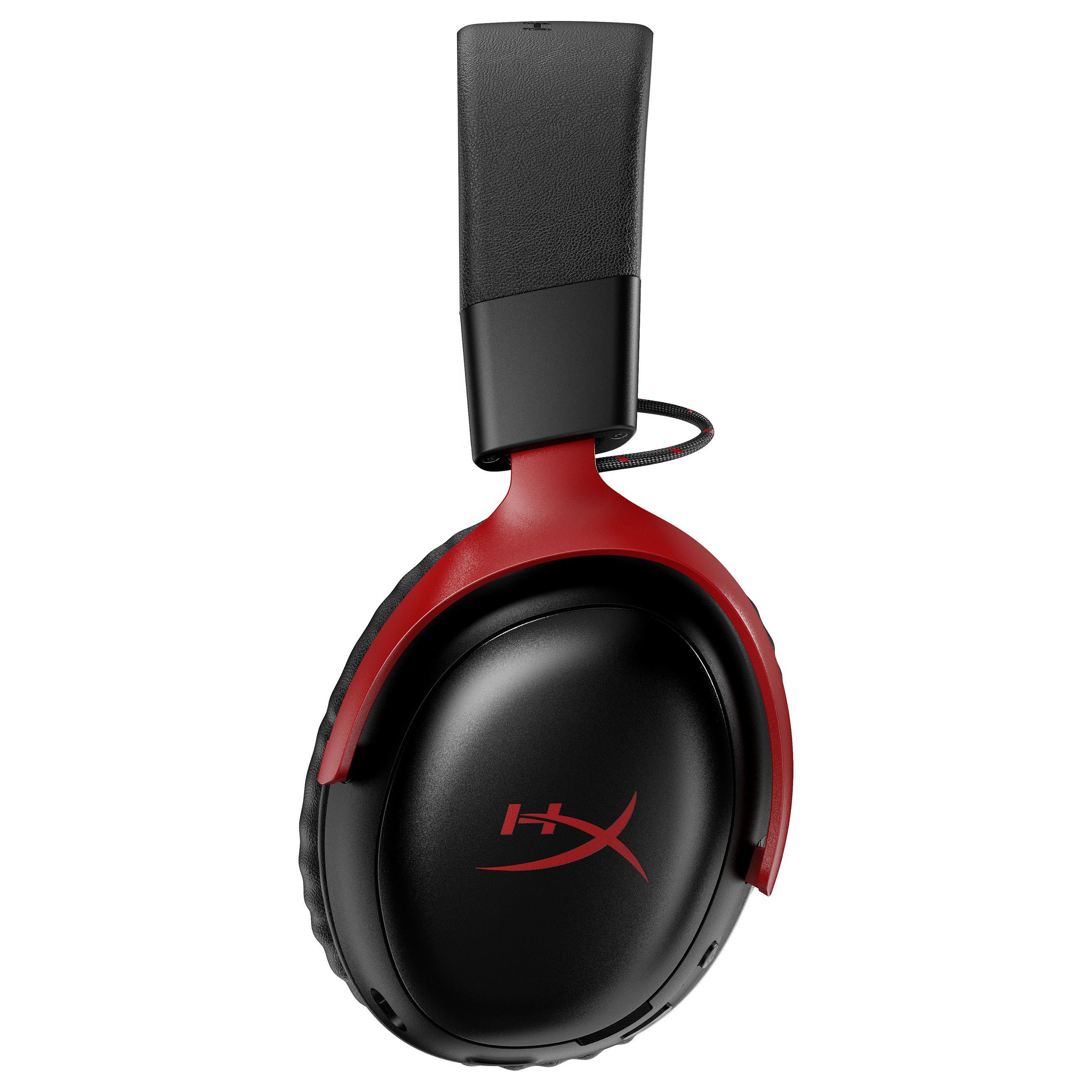 Slušalice HYPERX Cloud III Wireless (bežične, mikrofon, do 120h baterija, USB-C)-7