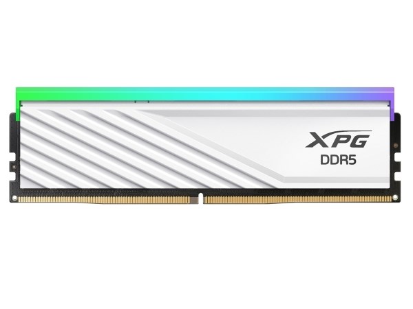 ADATA XPG Lancer Blade RGB 32GB (2x16GB) DDR5 ECC memorijski modul-5