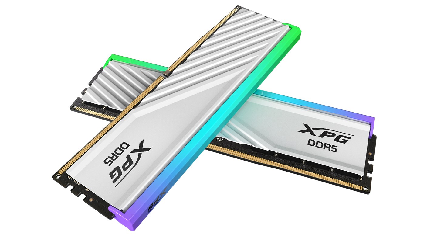 ADATA XPG Lancer Blade RGB 32GB (2x16GB) DDR5 ECC memorijski modul-2