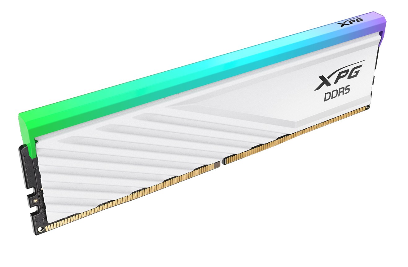 ADATA XPG Lancer Blade RGB 32GB (2x16GB) DDR5 ECC memorijski modul-1