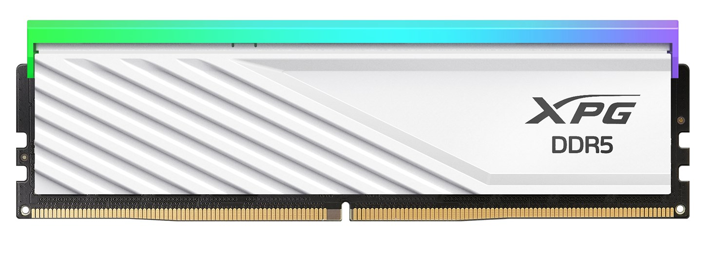 ADATA XPG Lancer Blade RGB 32GB (2x16GB) DDR5 ECC memorijski modul