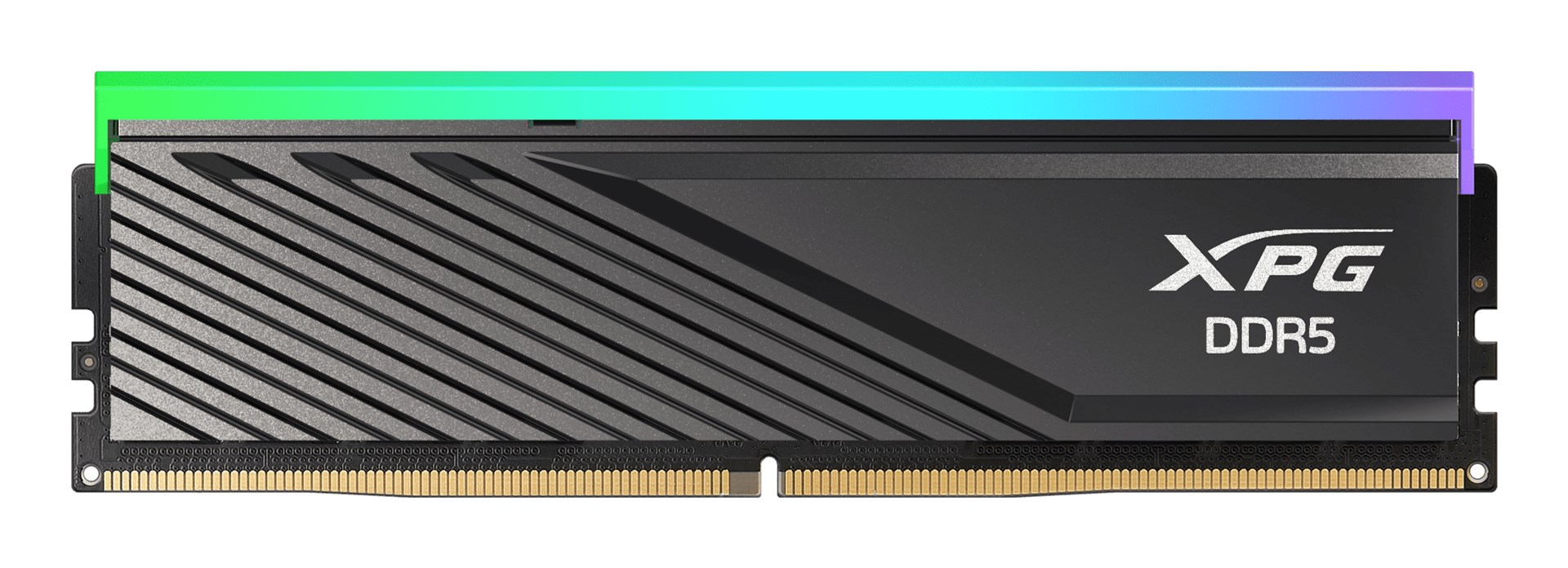 ADATA XPG Lancer Blade RGB 64GB (2x32GB) DDR5 6000MHz CL30, ECC