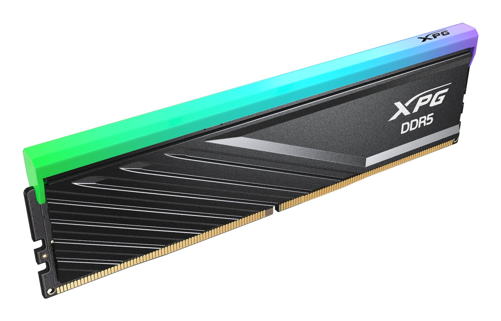 ADATA XPG Lancer Blade RGB 64GB (2x32GB) DDR5 6000MHz CL30, ECC-1