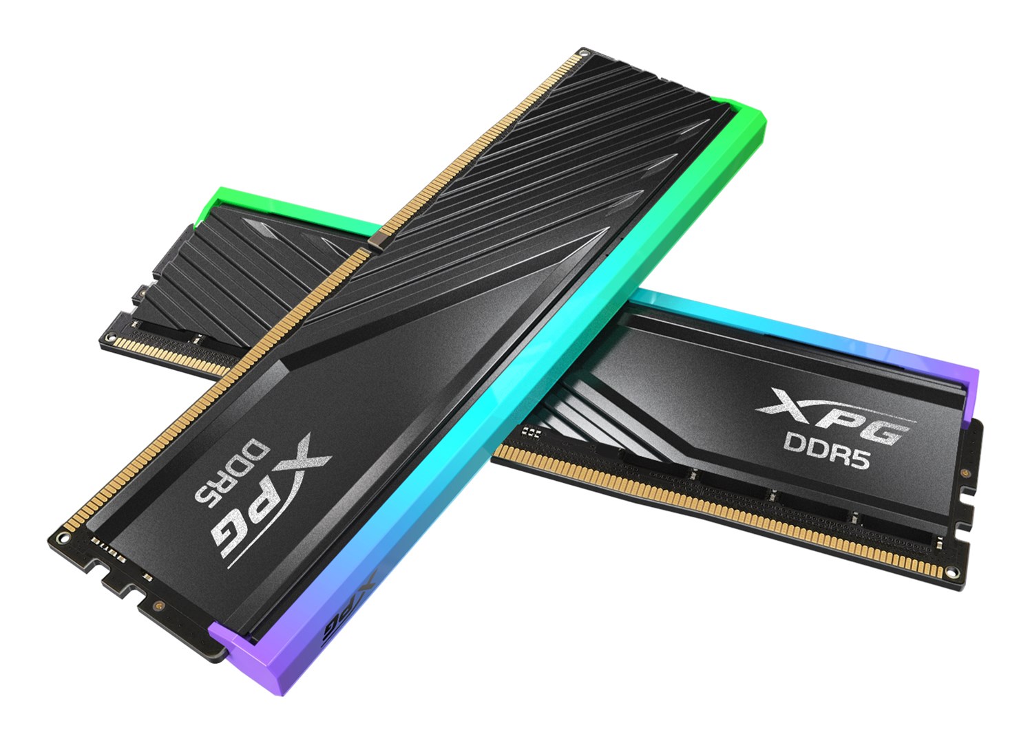 ADATA XPG Lancer Blade RGB 64GB (2x32GB) DDR5 6000MHz CL30, ECC-2