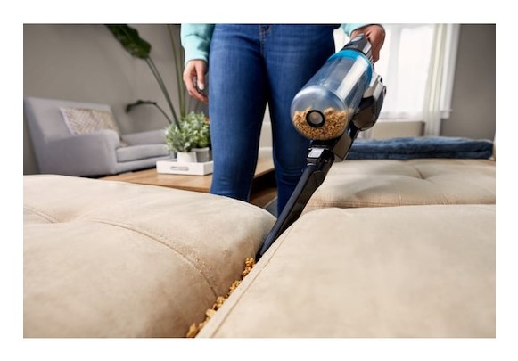 Black & Decker Baterija 2.0 Ah za usisavač BHFEB520D1-QW-6