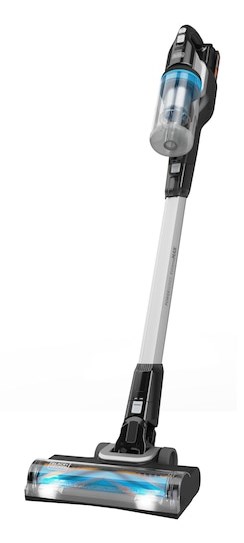 Black & Decker Baterija 2.0 Ah za usisavač BHFEB520D1-QW