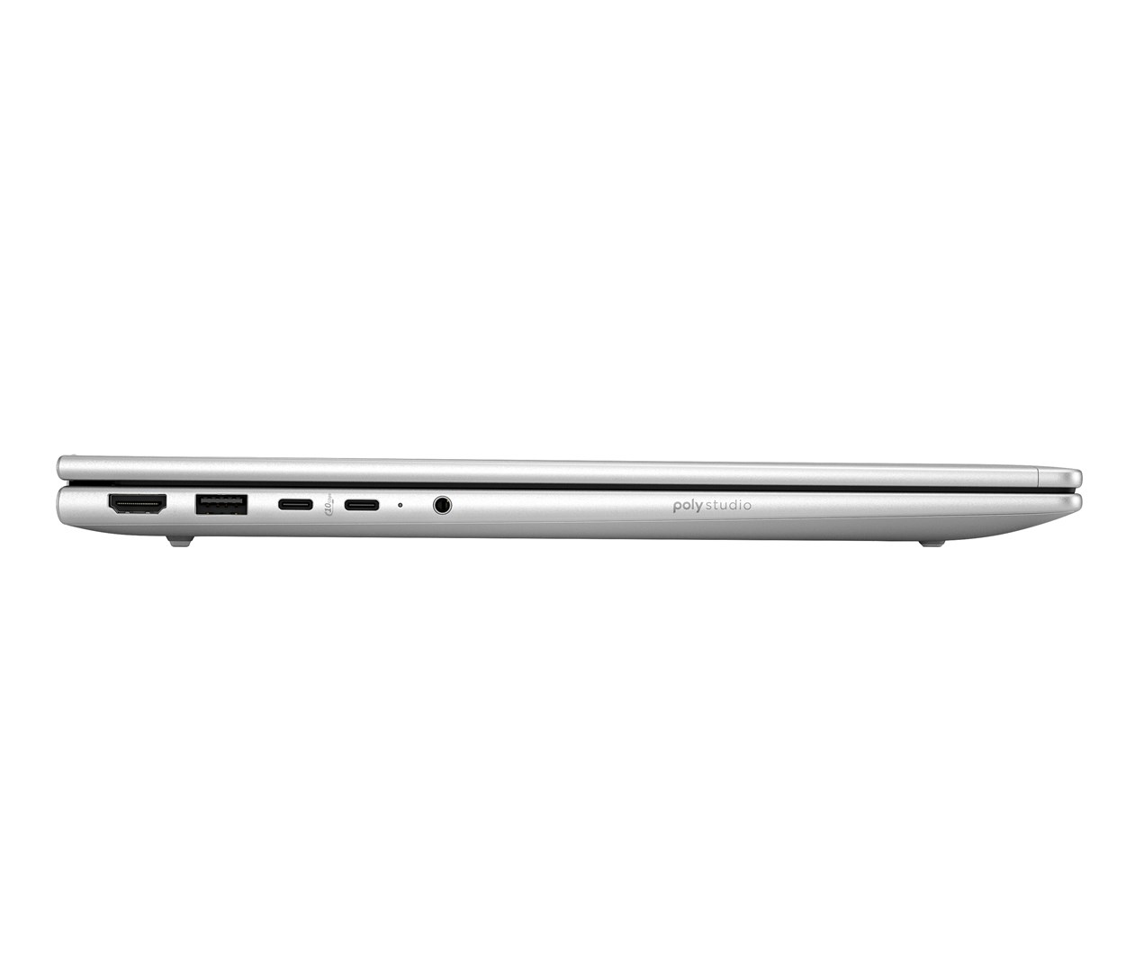 Laptop HP ProBook 4 G1a AI PC (16", IPS, WUXGA, Ryzen 7 250, 16 GB, 512 GB SSD, Radeon 780M, Windows 11 Pro, Non-HR tipkovnica, srebrna)-4
