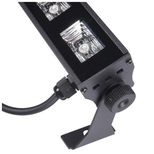 LIGHT4ME UV BAR 12 rasvjetna letva (12x3W UV LED)-3