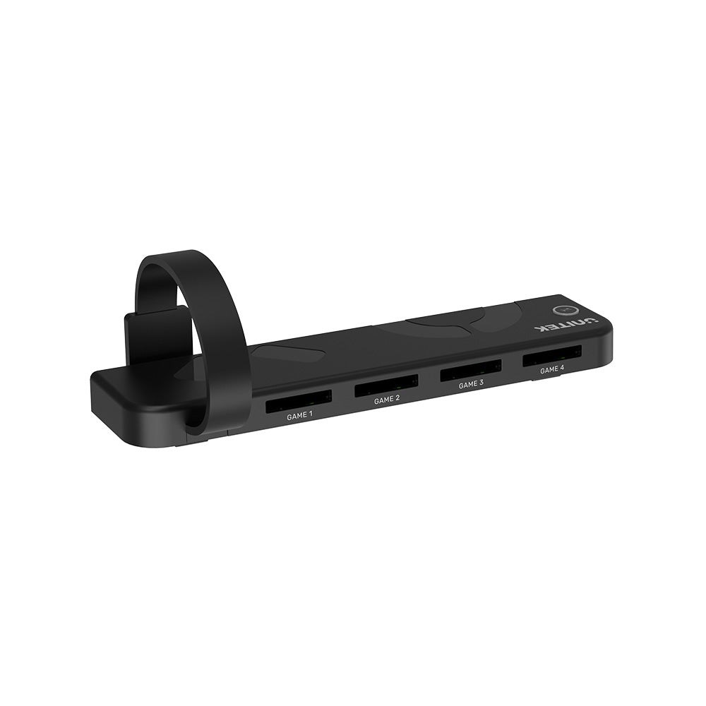 UNITEK G1002D game console part/accessory Docking station-1