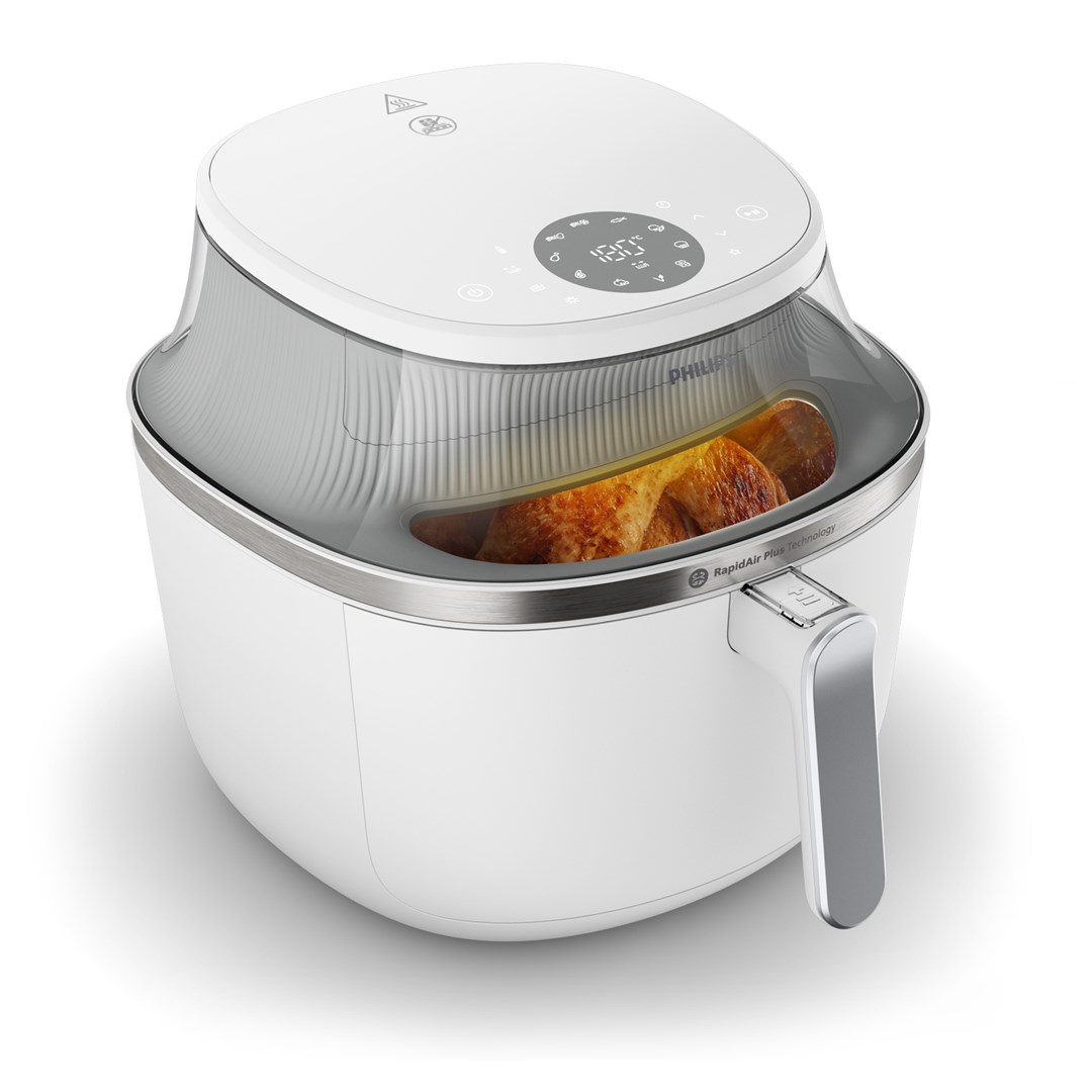Friteza na vrući zrak PHILIPS Airfryer 3000 Series L NA331/10-1